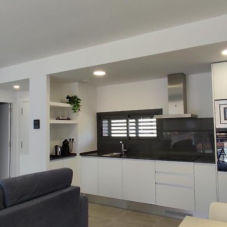 Od'A Apartaments Roses Exterior photo