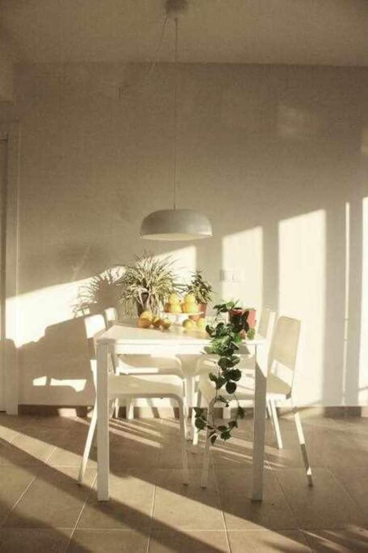 Od'A Apartaments Roses Exterior photo
