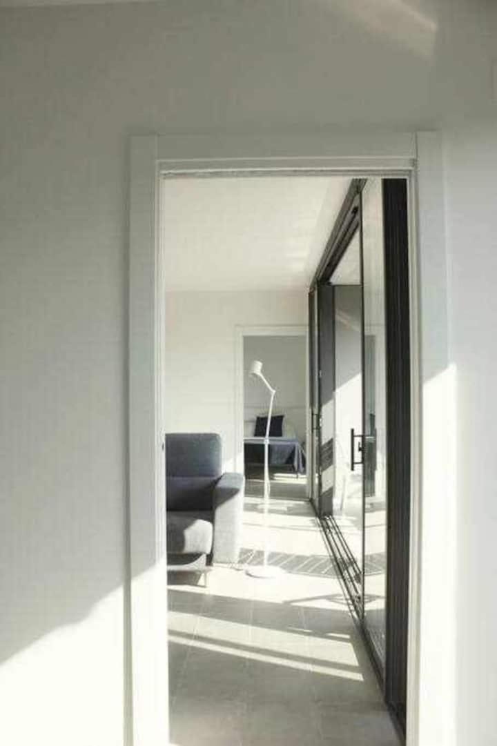 Od'A Apartaments Roses Exterior photo