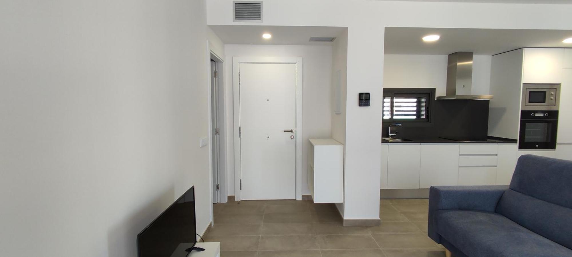 Od'A Apartaments Roses Exterior photo